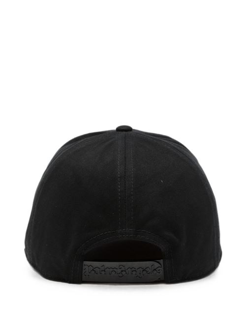 Cappello uomo Palm Angels nero PALM ANGELS | PAMLB001FB0011003